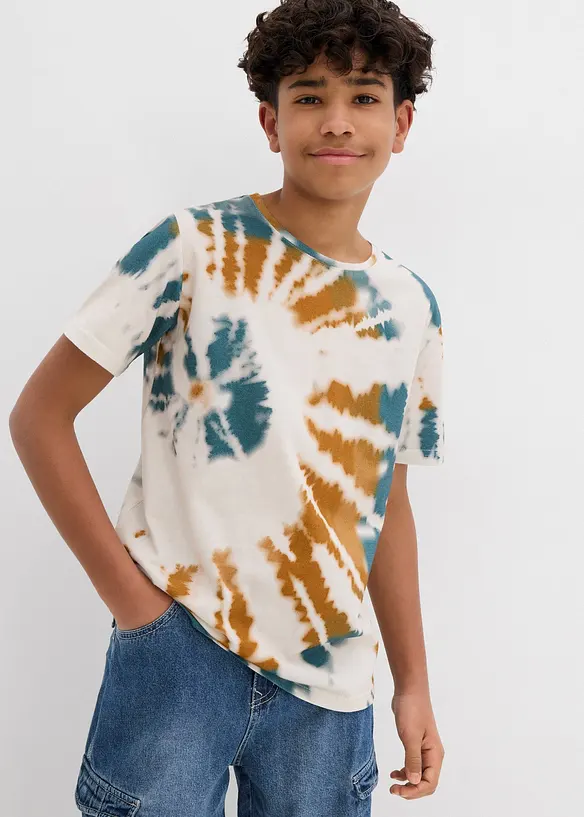 T-shirt 100% coton, bonprix