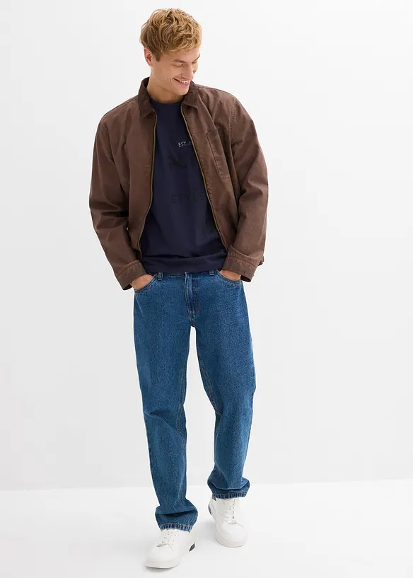 T-shirt 100% coton, bonprix