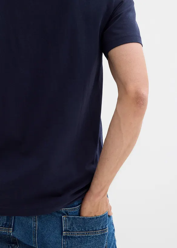 T-shirt 100% coton, bonprix