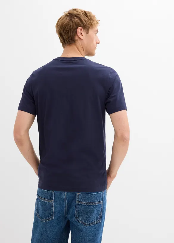 T-shirt 100% coton, bonprix