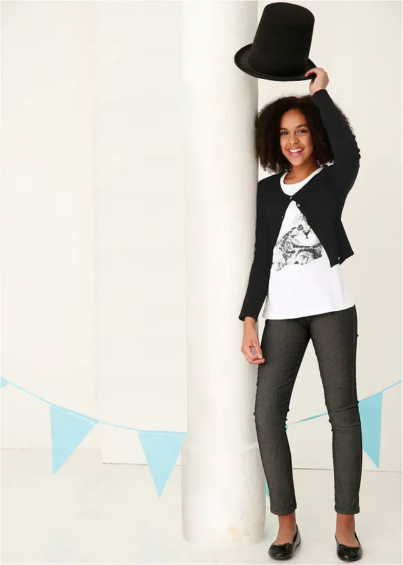 T-shirt 100% coton, bonprix