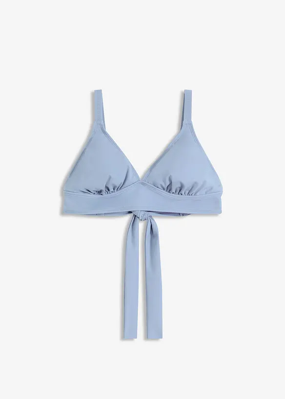 Haut de bikini avec large bande sous poitrine, bonprix