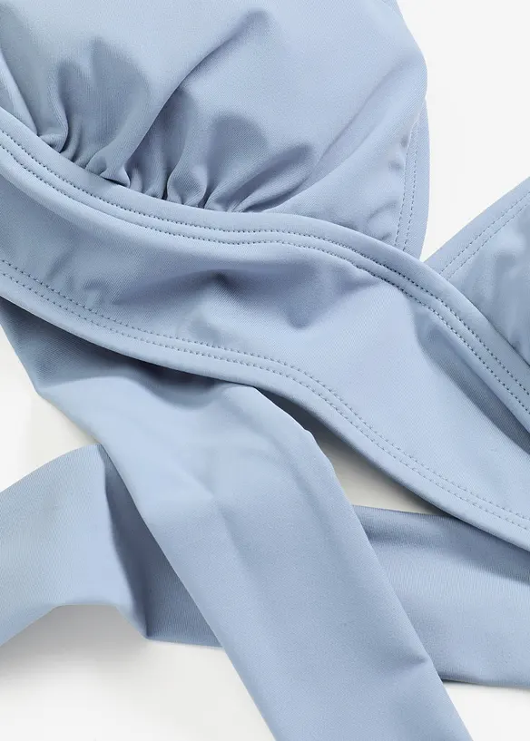 Haut de bikini avec large bande sous poitrine, bonprix