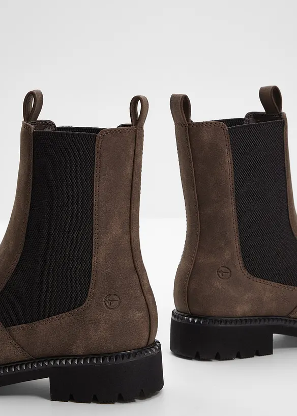 Bottines Chelsea Tamaris, Tamaris