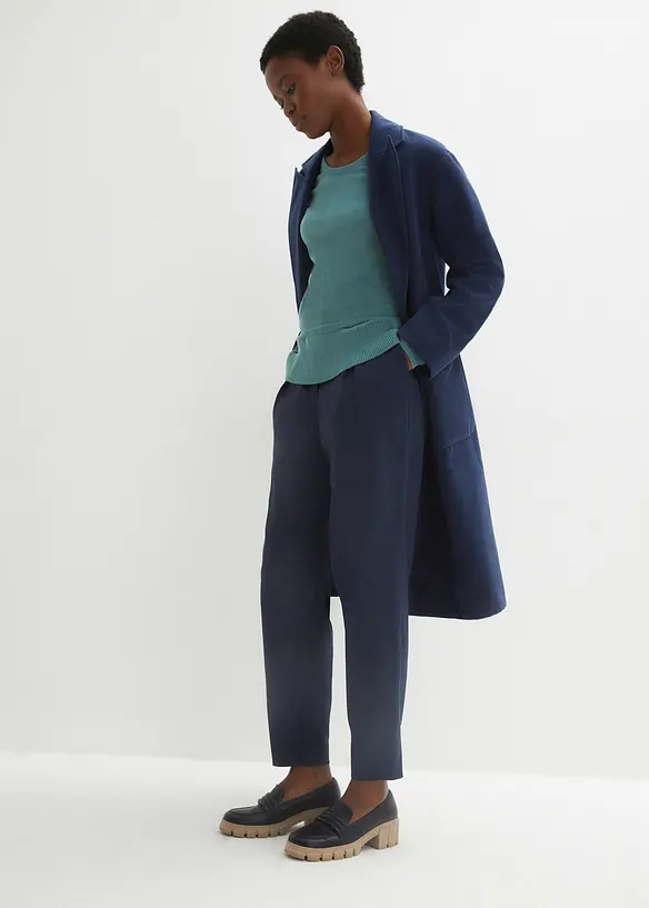 Pull en fine maille, bonprix