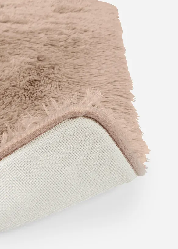 Tapis de bain à mémoire de forme, bonprix