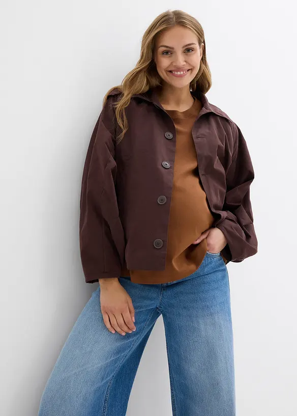 Cape de grossesse 3 en 1 avec fonction portage, bonprix