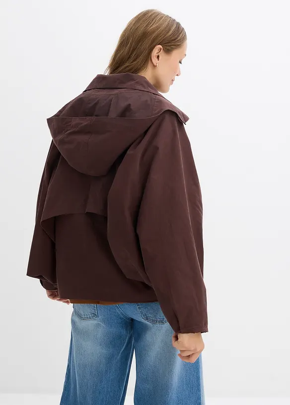 Cape de grossesse 3 en 1 avec fonction portage, bonprix