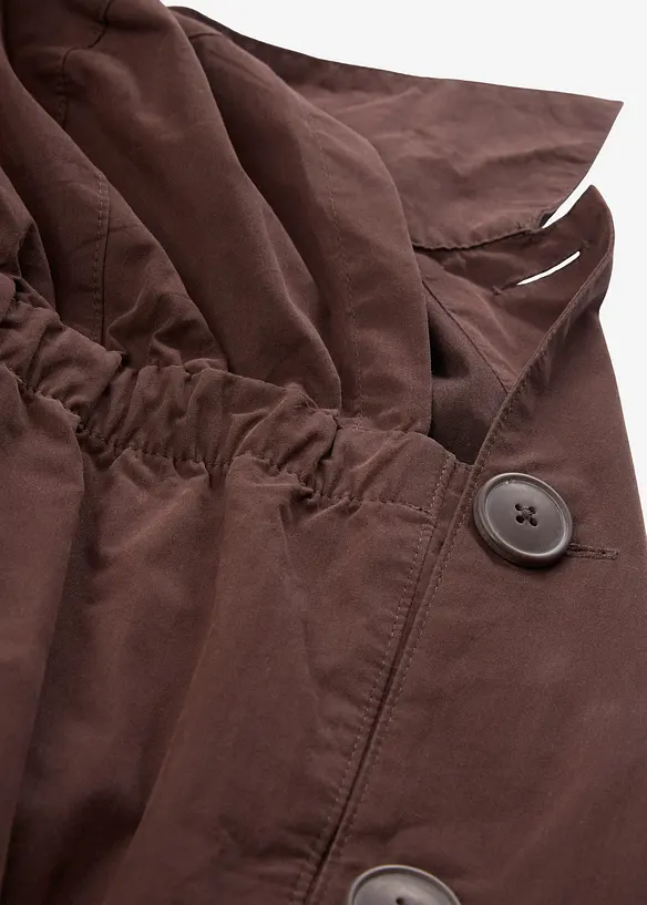 Cape de grossesse 3 en 1 avec fonction portage, bonprix