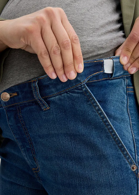 Jean de grossesse, slim, bonprix