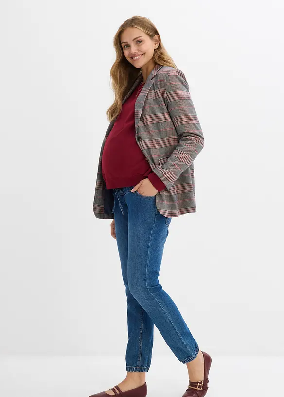 Jean jogger de grossesse, bonprix