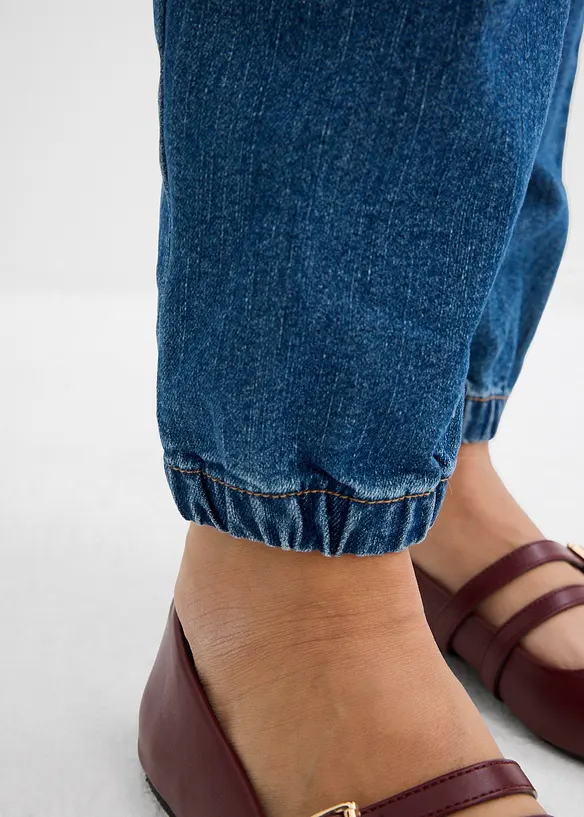 Jean jogger de grossesse, bonprix