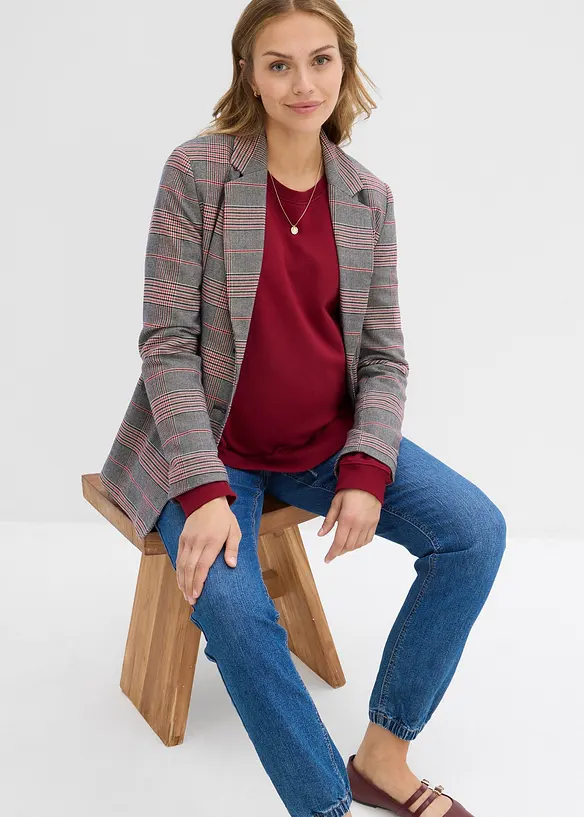 Jean jogger de grossesse, bonprix