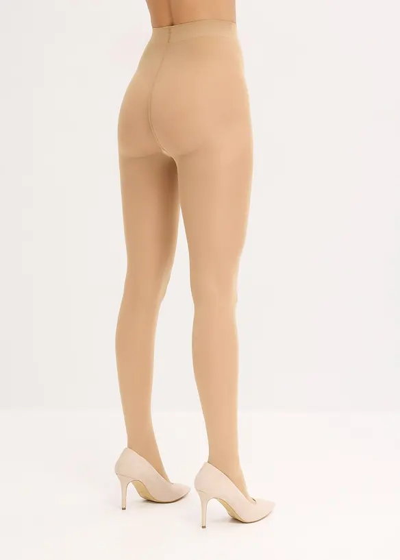 Collant 40den, bonprix