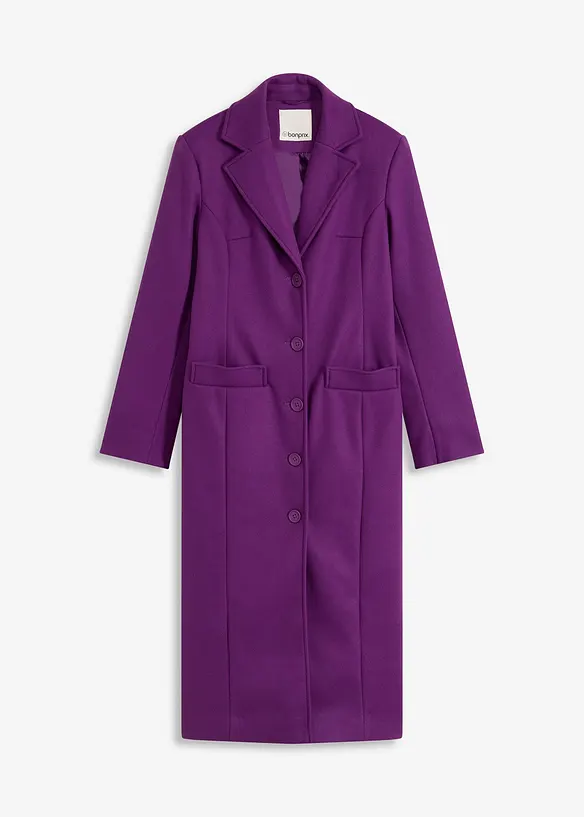 Manteau long, bonprix