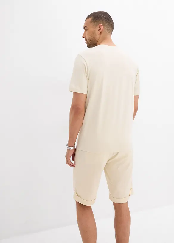 T-shirt 100% coton, bonprix