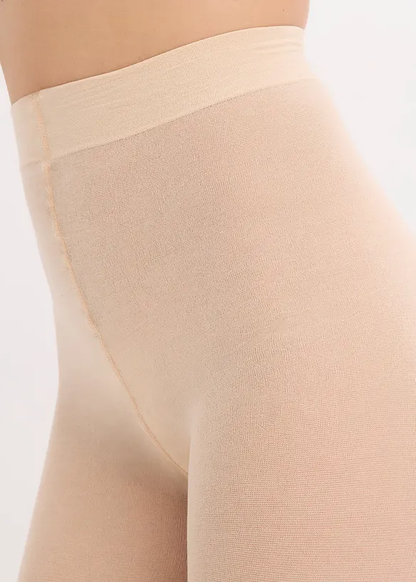 Cycliste "anti-frottement" 60den, bonprix