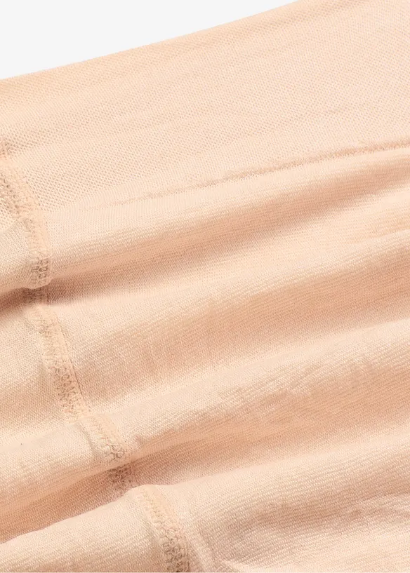 Cycliste "anti-frottement" 60den, bonprix