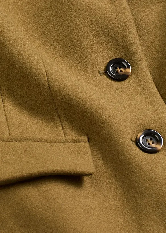 Manteau long, bonprix