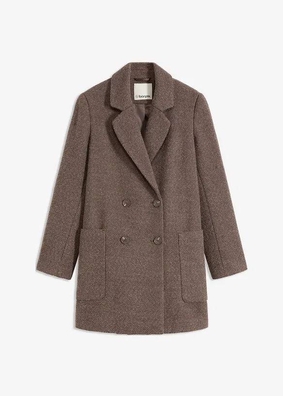 Manteau court, bonprix