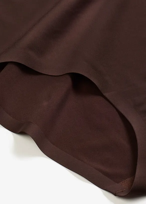 Lot de 3 culottes sans couture Feel Comfort, bonprix