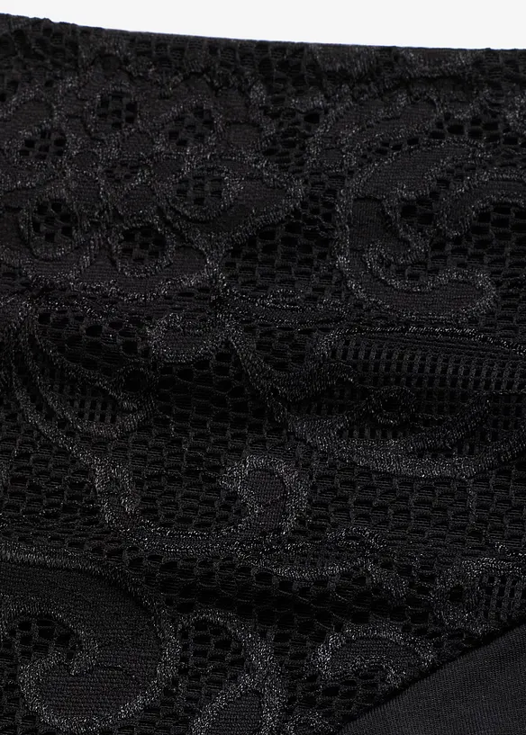 Slip sculptant en modal doux, bonprix