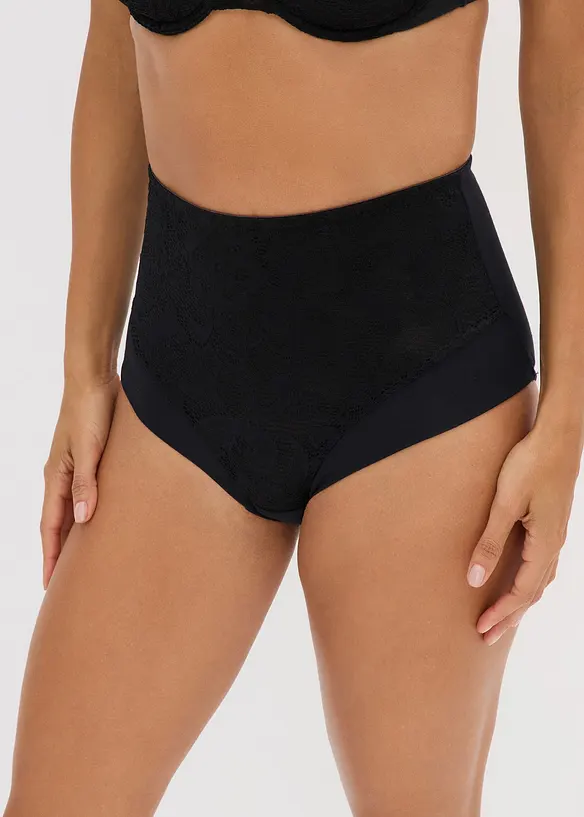 Slip sculptant en modal doux, bonprix