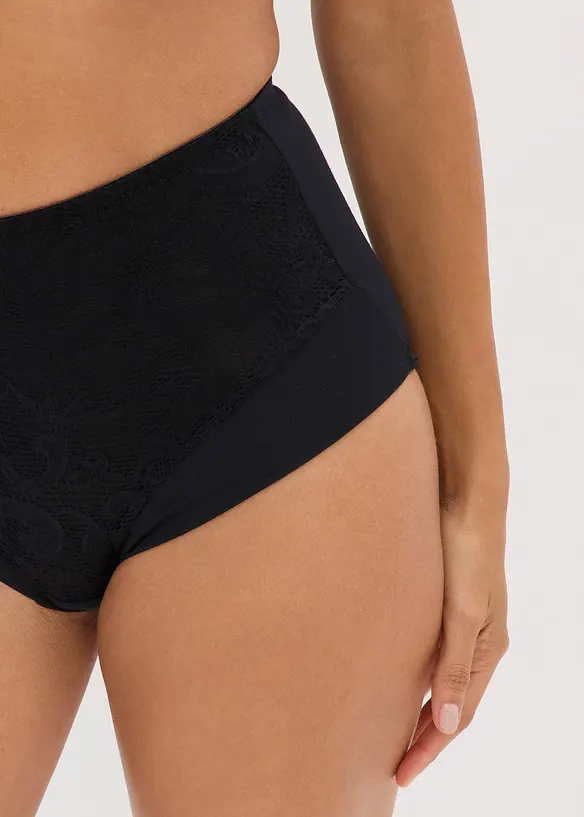 Slip sculptant en modal doux, bonprix