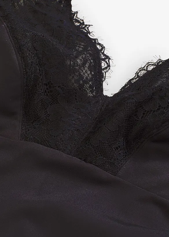 Body-panty sculptant, maintien modéré, bonprix