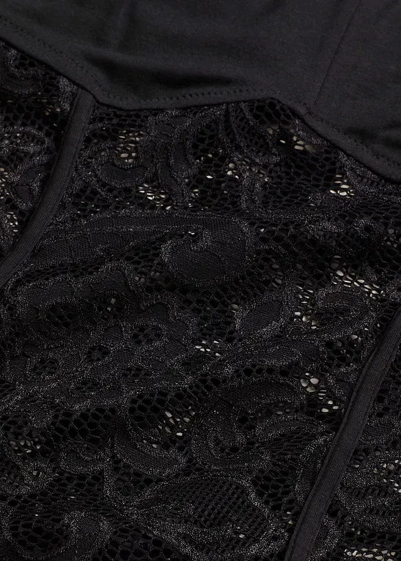 Body-string en modal doux, bonprix