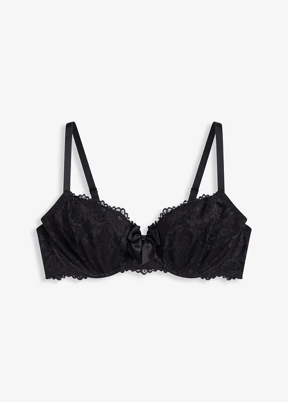 Soutien-gorge en dentelle, bonprix