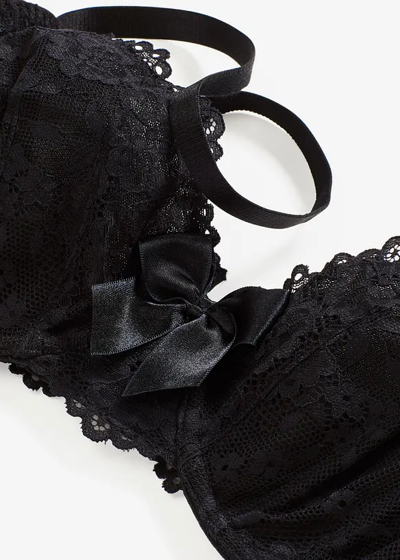 Soutien-gorge en dentelle, bonprix