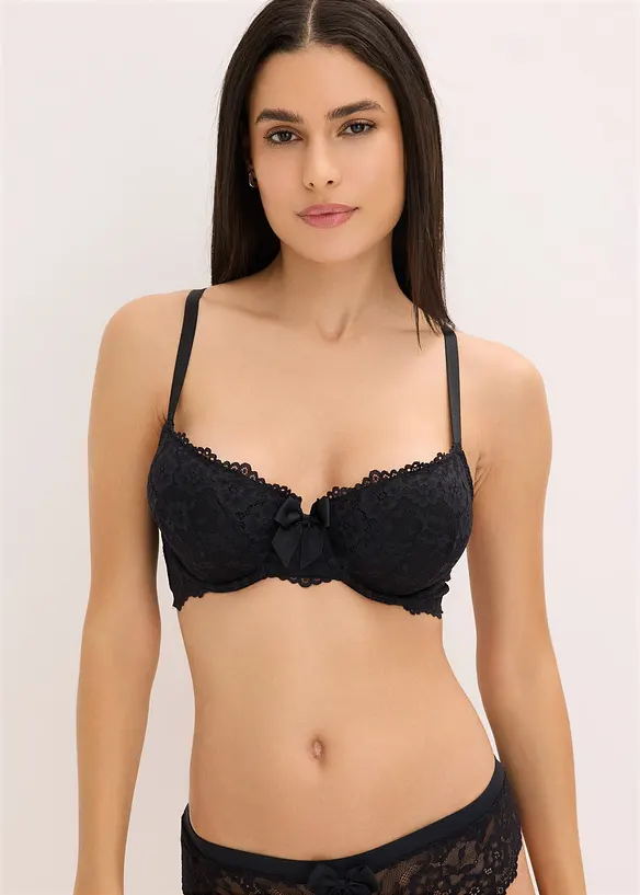 Soutien-gorge en dentelle, bonprix