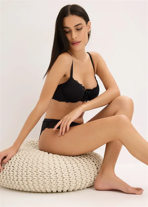 Soutien-gorge en dentelle, bonprix