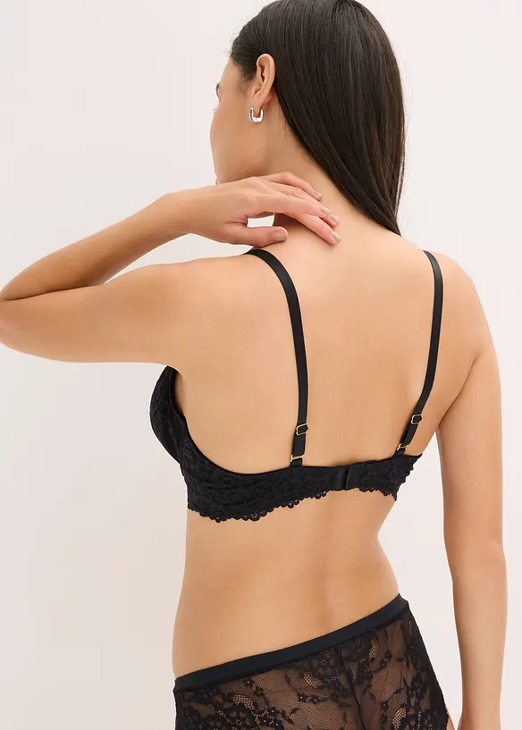 Soutien-gorge en dentelle, bonprix
