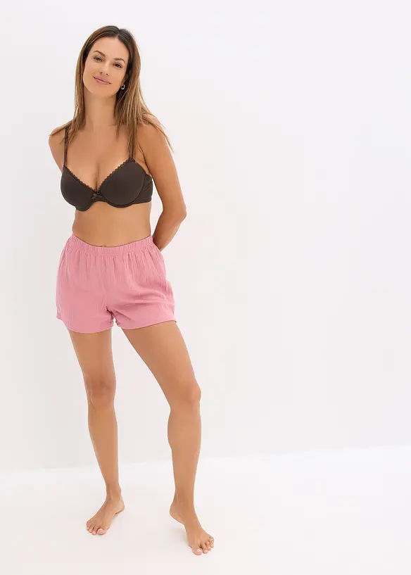 Soutien-gorge à coques et armatures, bonprix