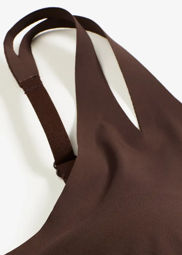 Soutien-gorge bralette Feel Comfort rembourré sans coutures, bonprix