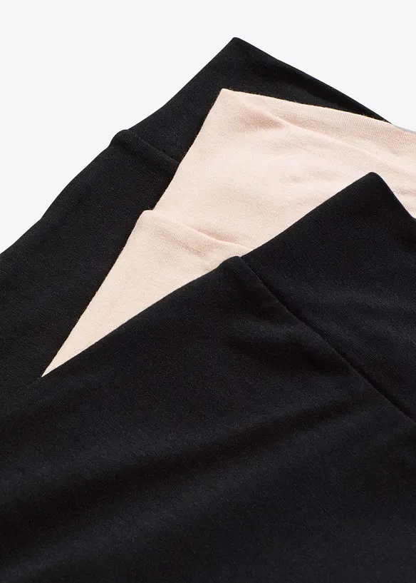 Lot de 3 boxers femme Maxi en modal doux, bonprix