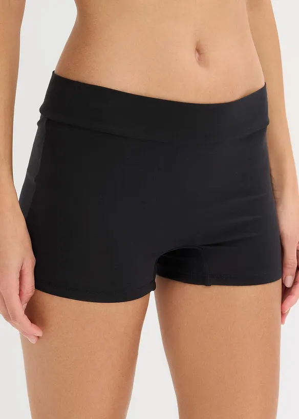 Lot de 3 boxers femme Maxi en modal doux, bonprix