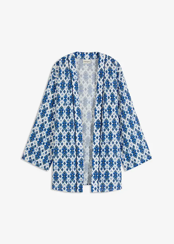 Blouse kimono, bonprix