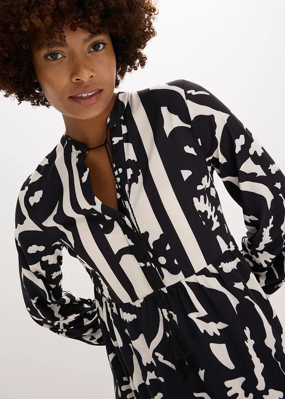 Robe-tunique, bonprix