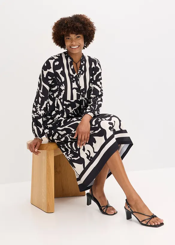 Robe-tunique, bonprix