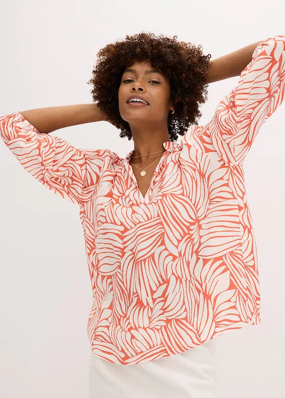 Tunique-blouse, bonprix