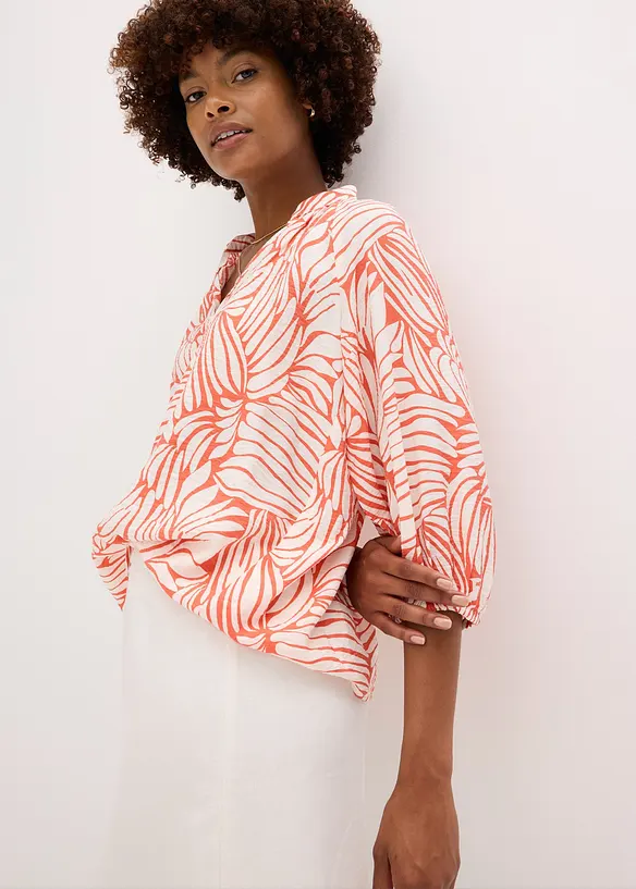 Tunique-blouse, bonprix