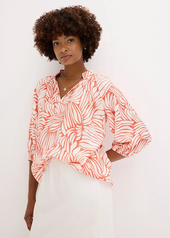 Tunique-blouse, bonprix