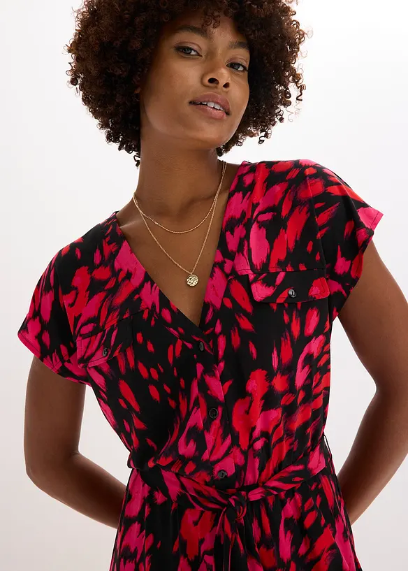 Combinaison en jersey, bonprix