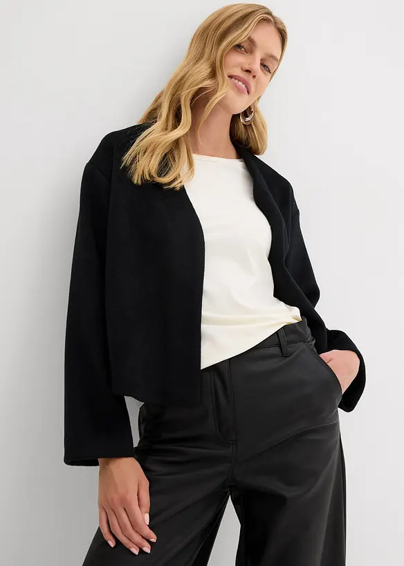 T-shirt contenant du polyamide recyclé, bonprix