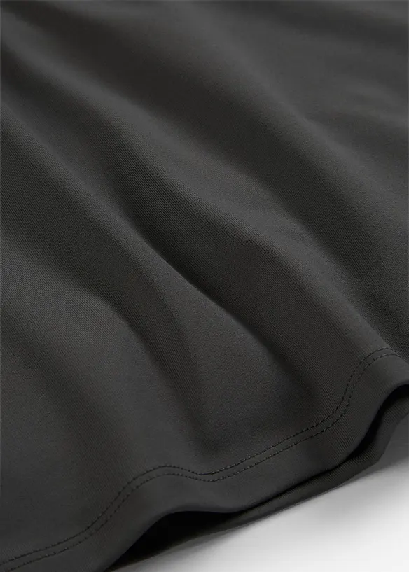 T-shirt contenant du polyamide recycl&eacute;, bonprix