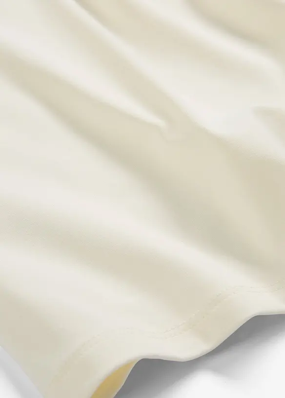 T-shirt contenant du polyamide recyclé, bonprix