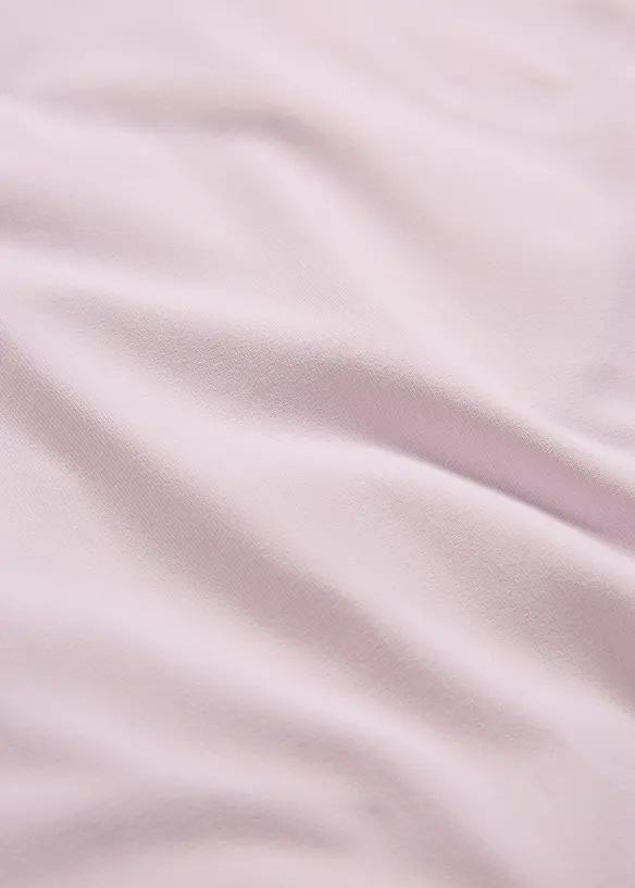 T-shirt contenant du polyamide recyclé, bonprix